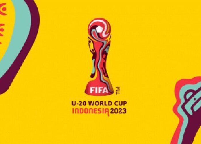Indonesia Batal Jadi Tuan Rumah Piala Dunia U-20 FIFA 2023