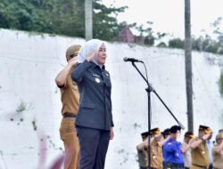 Wawako Fitrianti: Ini Tahun Politik, ASN Harus Netral