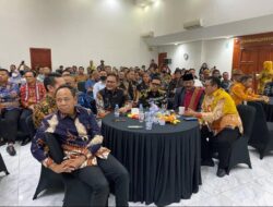 rakernas smsi Minta Presiden Joko Widodo (4)