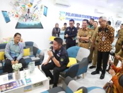 Suksesnya Program Diawali Dengan Data Awal yang Benar