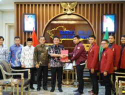 Muktamar IMM Tingkat Nasional di Sumsel Berharap Bisa Berefek Positif Terhadap Ekonomi Masyarakat