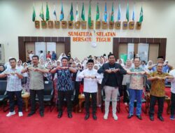 Paski Sumsel Bantu UMKM di Palembang Berkembang dan Maju