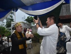 Hadiri Pengajian Ramadhan, Herman Deru :  Insan Pers dan Admin Medsos  Miliki Peran  Meliterasi Masyarakat