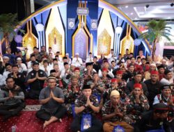 Gubernur Ajak Masyarakat Pertahankan Sumsel Zero Konflik, Kompak Menjaga Kondusifitas Wilayah
