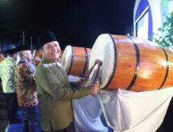 Herman Deru: STQH Jadi Sarana Gali Potensi Qori dan Qori’ah Berbakat