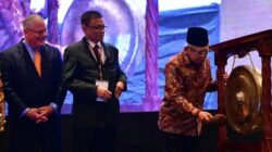 Indonesia Ambil LAngkah BErani sikapi ekonomi global Wapres Maruf Amin
