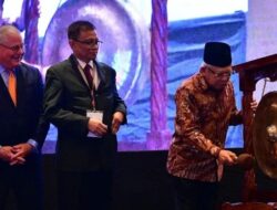 Indonesia Ambil Langkah Berani Sikapi Pertumbuhan Ekonomi Global