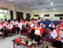 DPW PKS  Provinsi Bengkulu Gelar  Kegiatan Political Update: Berjuang Keras Wujudkan Target Perolehan Kursi