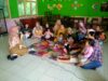 Posyandu Desa Tambahasri Terus Berikan Layanan Kepada Balita dan Lansia, Subagiyo: Moga Kesehatan Warga Makin Meningkat