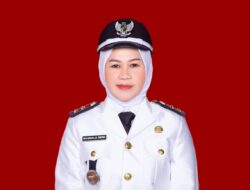 Lurah Siring Agung Rosmala Dewi Masuk Nominasi Pralegal Justice Award 2024, Sisihkan Ribuan Peserta se-Indonesia