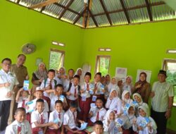 Mursidati,  Gigih Lakukan Terobosan dan Inovasi: Perkuat Literasi Murid Melalui Optimalisasi Aset Sekolah