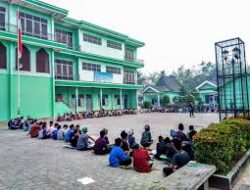 Tim Hukum dan Advokasi Pondok Pesantren Sabilul Hasanah Membantah Pemberitaan di Salah Satu  Web: Tidak Benar dan Berisi Pencemaran Nama Baik