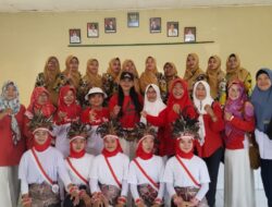 Meriahkan Peringatan HUT RI ke-79, Warga Tugumulyo Antusias Gelar Berbagai Lomba, Sujatmiko: Berkompetisi Sekaligus Mengenang Perjuangan Para Pahlawan  