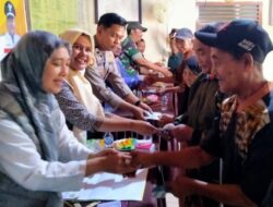 BLT DD Tahap 2 Tahun 2025 Cair,  38 Penerima Manfaat di Desa Tambahasri Sangat Terbantu Kehidupannya