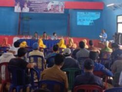 Kabar Baik untuk Warga Pendopo! Perumda Tirta Seguring Betung Adakan Program Pemutihan Tunggakan!