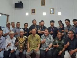 Serius Berikan Pelayanan Terbaik Bagi Warga Kabupaten OI,  RS Ar-Royyan Ogan Ilir  Berjuang Naik Grade Tipe C