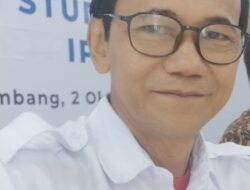 Ketika Ilmu Menyapa Bumi