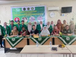 Mahasiswa FAI dan Dosen UM Palembang Gelar Pengabdian Masyarakat di SMKM 1 Palembang: Bahas Pendampingan Karier Berbasis Potensi Diri di Era Disrupsi  