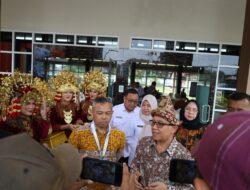 Serius Wujudkan Pendidikan Bermutu, BPMP Sumsel Gelar  Konsolidasi Daerah Mendukung Pelaksanaan Program Prioritas