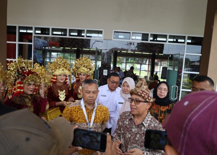 Serius Wujudkan Pendidikan Bermutu, BPMP Sumsel Gelar  Konsolidasi Daerah Mendukung Pelaksanaan Program Prioritas