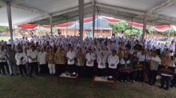 Wamen Dikdasmen Resmikan Revitalisasi 42 Satuan Pendidikan di SMAN 21 Kota Palembang   