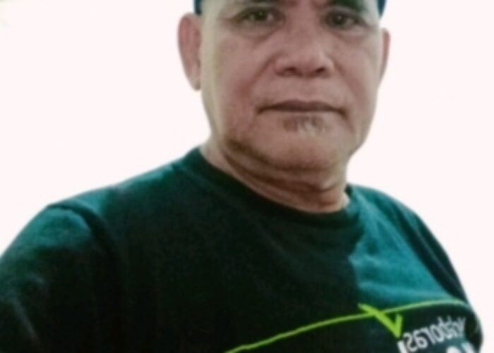 Prabowo, Kritik “Spanduk Ayam Goreng”